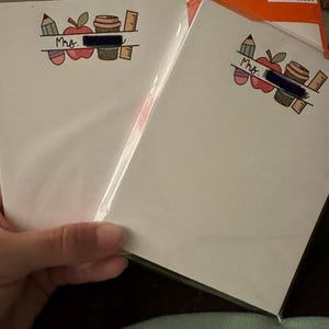 Charlotte added a photo of their purchase