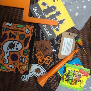 Comprador de Etsy ha añadido una foto de su compra