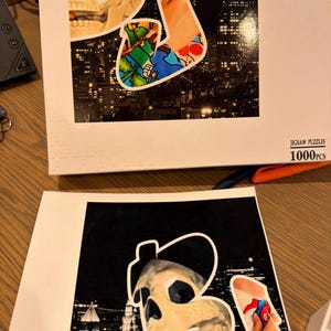 alexis added a photo of their purchase