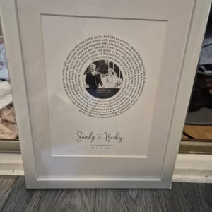 Hazel added a photo of their purchase