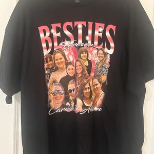 Allison added a photo of their purchase
