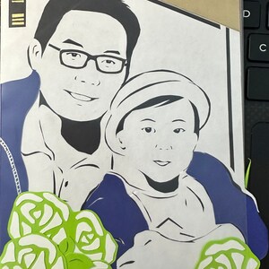 Wan-Li added a photo of their purchase