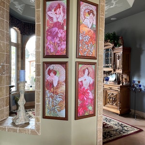 Sharon added a photo of their purchase