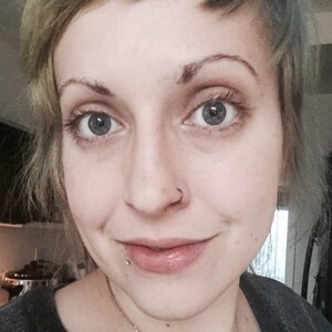 Briana hat ein Foto des gekauften Artikels hinzugefügt