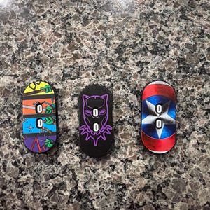 David added a photo of their purchase