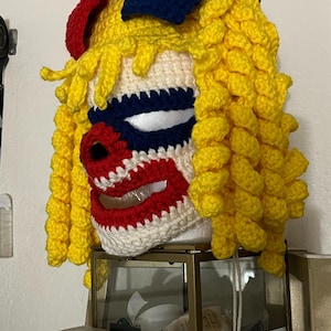 Helen added a photo of their purchase