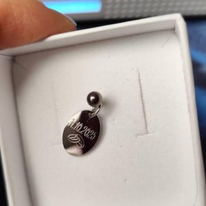 Mrs. added a photo of their purchase