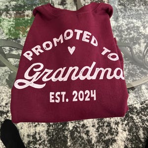 Jessica added a photo of their purchase