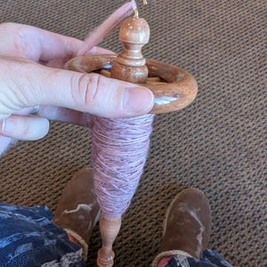 Audra added a photo of their purchase