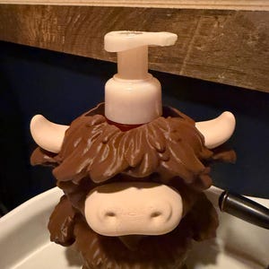 Michelle added a photo of their purchase