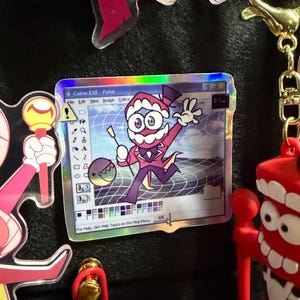 Pomchi added a photo of their purchase