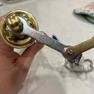 Brenda added a photo of their purchase