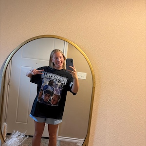 Megan added a photo of their purchase