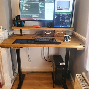 Shaun added a photo of their purchase