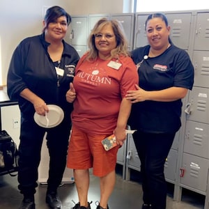 ROSA added a photo of their purchase