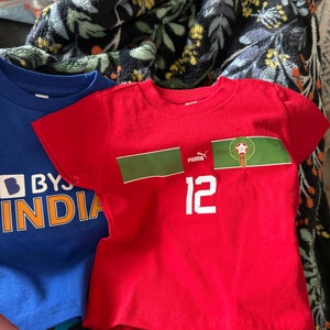 Buy Baby Jersey Online In India -  India