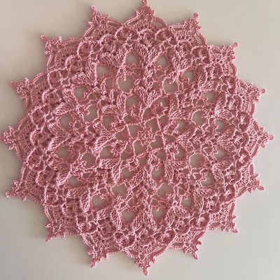 Vampiric Candle Crochet Pattern PDF Digital Download - Etsy