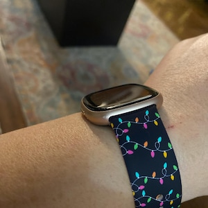 Amber added a photo of their purchase