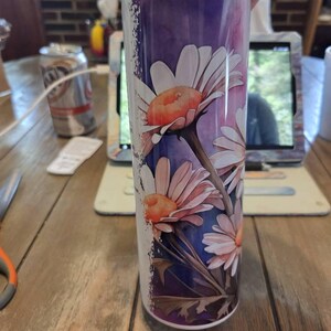 Tina added a photo of their purchase