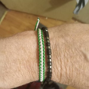 Margaret added a photo of their purchase