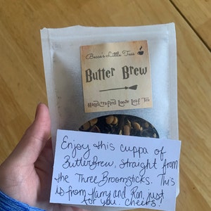 CC added a photo of their purchase