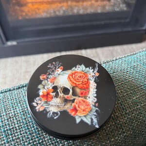 Liz added a photo of their purchase