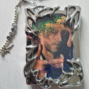 Erin added a photo of their purchase