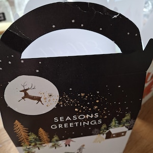 Louise added a photo of their purchase