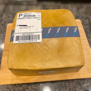 Comprador de Etsy ha añadido una foto de su compra