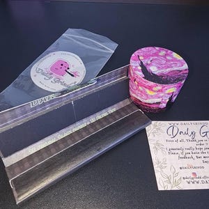 zack added a photo of their purchase
