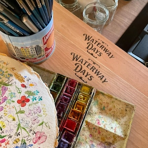 Emma added a photo of their purchase