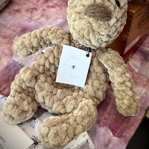 Laura added a photo of their purchase