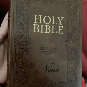 Lena added a photo of their purchase