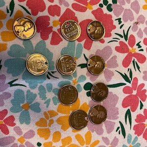 Michelle added a photo of their purchase
