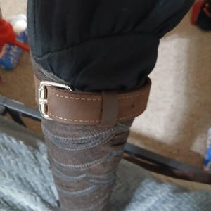 Karson added a photo of their purchase
