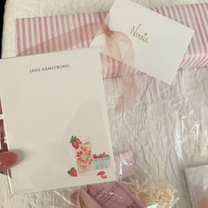 Captain Colonel Personalized Note Card Set Captain Note Cards Military ...