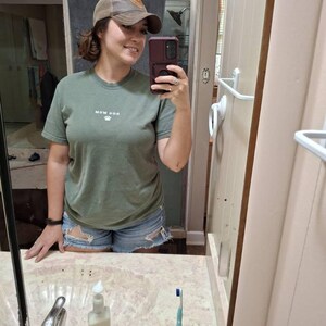 Ashleigh added a photo of their purchase