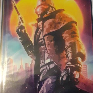 Martijn hat ein Foto des gekauften Artikels hinzugefügt