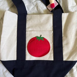 Lai added a photo of their purchase