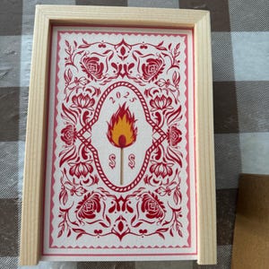 Evelyn added a photo of their purchase