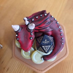 Dominique added a photo of their purchase
