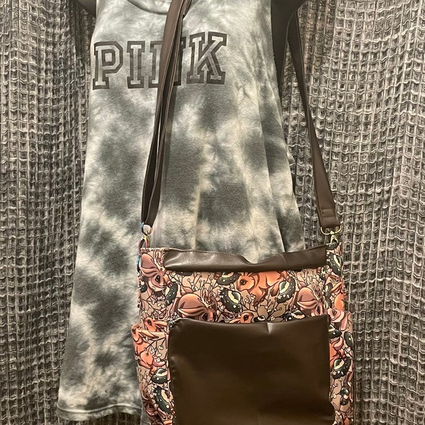 Scripture Bag Tote PDF Sewing Pattern, Small Tote, Bible Bag - Etsy