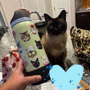 Zarah added a photo of their purchase