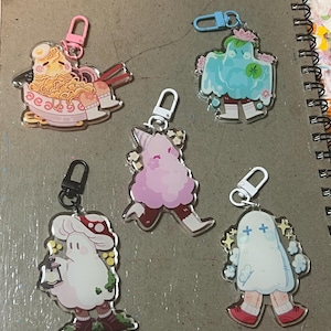 Comprador de Etsy ha añadido una foto de su compra