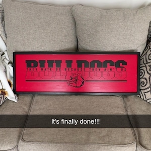 Staci added a photo of their purchase
