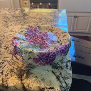 Etsy buyer added a photo of their purchase