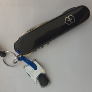 My first Custom : r/victorinox