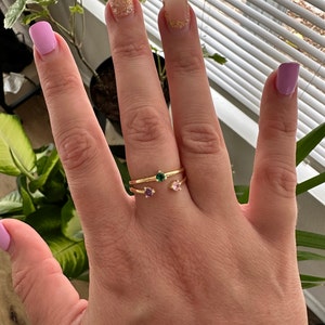 Heather added a photo of their purchase