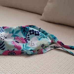 Debbie hat ein Foto des gekauften Artikels hinzugefügt