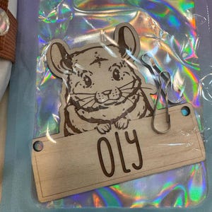 Mely added a photo of their purchase